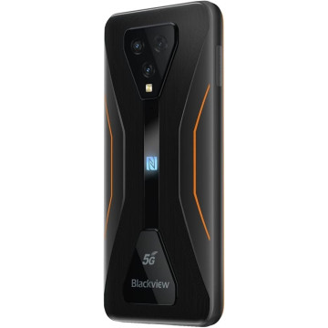 Смартфон Blackview BL5000 5G 8/128GB Orange