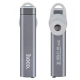 Bluetooth гарнітура Hoco E14 Gray