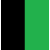 Чорний-Зелений