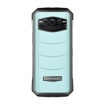 Смартфон Doogee S100 12/256GB Ice Blue