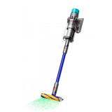 Акумуляторний пилосос Dyson Gen5 Outsize Cordless Vacuum Nickel/Blue (447923-01)
