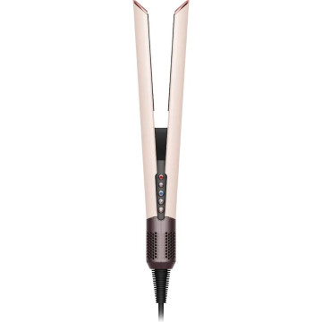 Випрямляч для волосся Dyson Airstrait HT01 Ceramic Pink/Rose Gold (453951-01, 453959-01)