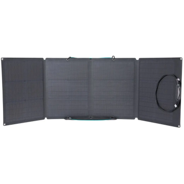 Сонячна панель EcoFlow 110W Solar Panel (EFSOLAR110N)