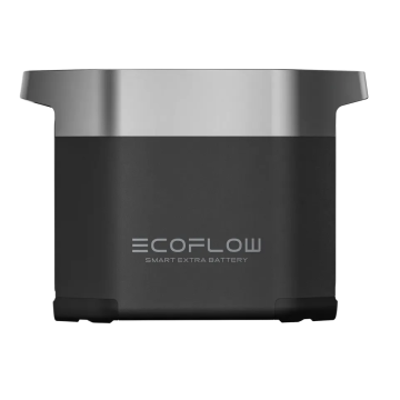 Додаткова батарея EcoFlow DELTA 2 Extra Battery (ZMR330EB)