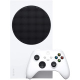 Вживана ігрова консоль Xbox Series S 512Gb White