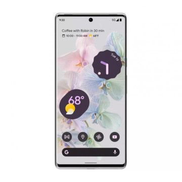 Б/У смартфон Google Pixel 6 Pro 12/128Gb Cloudy White B