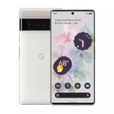 Б/У смартфон Google Pixel 6 Pro 12/128Gb Cloudy White B+