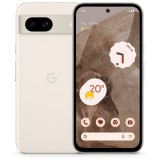Смартфон Google Pixel 8a 8/128GB Porcelain