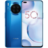 Смартфон Honor 50 lite 6/128GB Deep Sea Blue