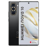 Смартфон Huawei Nova 10 8/128GB Starry Black