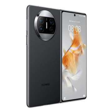 Смартфон Huawei Mate X3 12/512GB Black