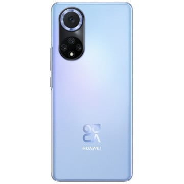 Смартфон Huawei Nova 9 8/256GB Starry Blue