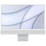 Apple iMac 24 M1/8CPU/7GPU 256Gb/16Gb Silver 2021 (Z13K000UN)