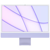Apple iMac 24 M1 256GB Purple 2021 