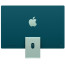 Apple iMac 24 M1 256GB Green 2021 