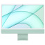 Apple iMac 24 M1 256GB Green 2021 