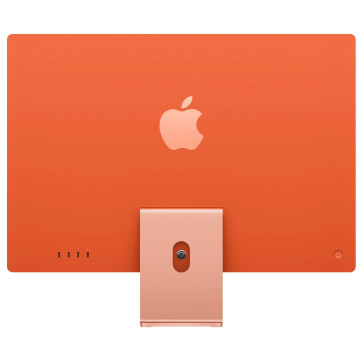 Apple iMac 24 M1 256GB Orange 2021 