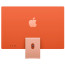 Apple iMac 24 M1 256GB Orange 2021 