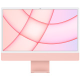 Apple iMac 24 M1 256GB Pink 2021 
