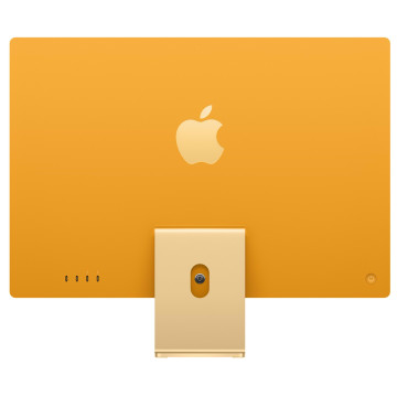 Apple iMac 24 M1 256GB Yellow 2021 
