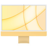 Apple iMac 24 M1 256GB Yellow 2021 