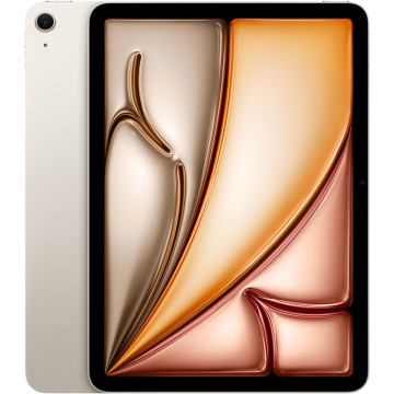 Apple iPad Air 13 2024 Wi-Fi 1TB Starlight (MV2R3)