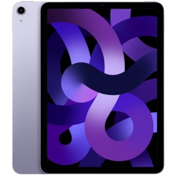 Apple iPad Air5 10.9 2022 Wi-Fi + 5G 256GB Purple