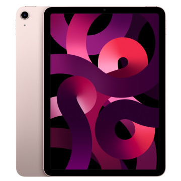 Apple iPad Air5 10.9 Wi-Fi 64Gb 2022 Pink (MM9D3)