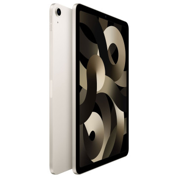Apple iPad Air5 10.9 Wi-Fi 256Gb 2022 Starlight (MM9P3)