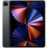 iPad Pro 12.9" 2021 Wi-Fi + Cellular 256GB Space Gray (MHR63, MHNW3)