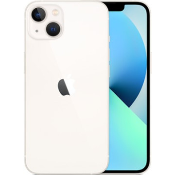 Apple iPhone 13 256GB Starlight (MLQ73)