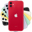 Apple iPhone 11 64GB Product Red (MWLV2)