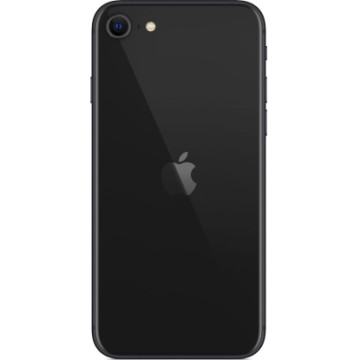 Вживанний Apple iPhone SE 2020 256GB Black
