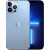 Вживанний Apple iPhone 13 Pro Max 512GB Sierra Blue