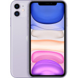 Вживанний Apple iPhone 11 64GB Purple
