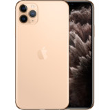 Apple iPhone 11 Pro Max 64GB Gold (MWHG2)