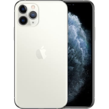 Вживанний Apple iPhone 11 Pro 256GB Silver