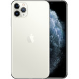 Apple iPhone 11 Pro Max 64GB Silver (MWHF2)