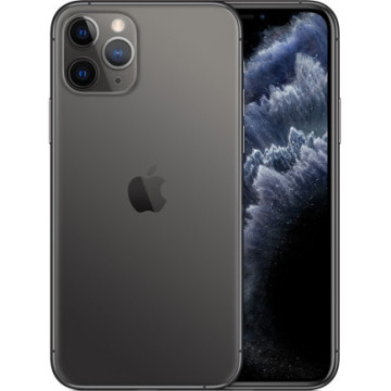 Вживанний Apple iPhone 11 Pro 256GB Space Gray