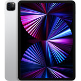 Apple iPad Pro 11" 2021 Wi-Fi+4G 256GB Silver (MHW83)