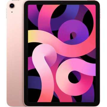 Apple iPad Air 4 10.9 Wi-Fi + 4G 64Gb 2020 Rose Gold