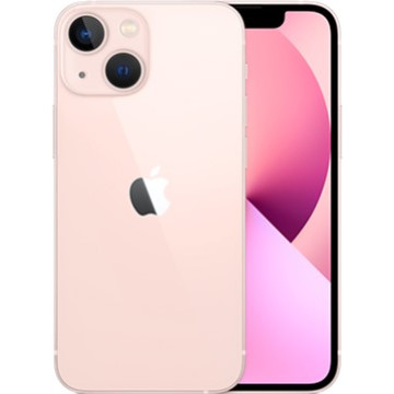Вживанний Apple iPhone 13 mini 512GB Pink