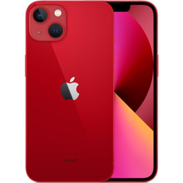 Вживанний Apple iPhone 13 512GB RED 