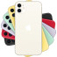 Apple iPhone 11 64GB White (MWLU2)
