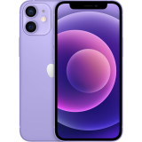 Apple iPhone 12 Mini 64 Gb Purple (MJQF3)