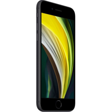 Вживанний Apple iPhone SE 2020 128GB Black