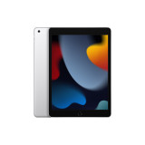 Планшет Apple iPad 10.2" (9 Gen) 256GB Wi-Fi + Cellular Silver 2021 (MK4H3)