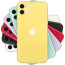 Apple iPhone 11 64GB Yellow (MWLW2)