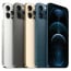 Вживанний Apple iPhone 12 Pro Max 128 Gb Pacific blue