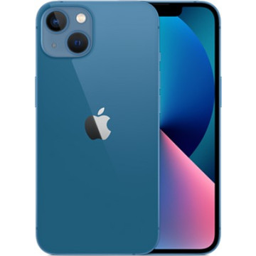 Вживанний Apple iPhone 13 512GB Blue